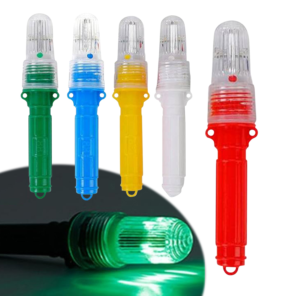 Signal Flare Kit - ไฟสัญญาณเรือ, ไฟสัญญาณเรือ LED ที่ได้รับการรับรองจากหน่วยยามฝั่ง, ไฟสัญญาณทางทะเลอัจฉริยะ, ชุดอุปกรณ์ความปลอดภัยสำหรับเรือ,