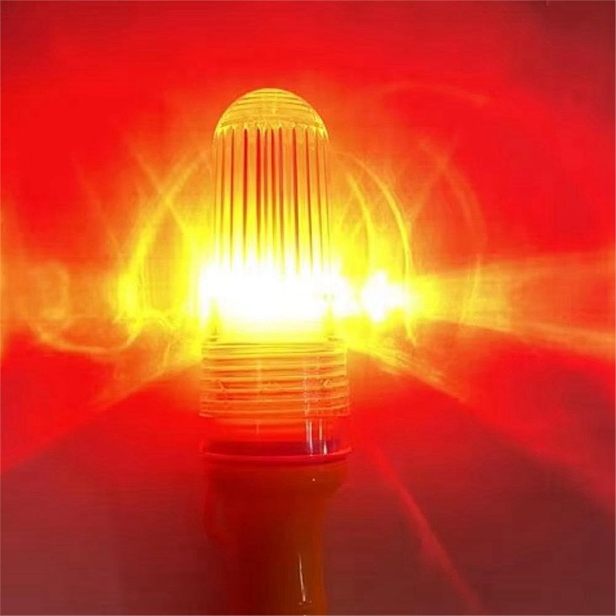 Signal Flare Kit - ไฟสัญญาณเรือสำหรับโปรโมชั่น, ไฟสัญญาณเรืออิเล็กทรอนิกส์สำหรับชายฝั่งทางทะเล, ชุดอุปกรณ์ความปลอดภัย Boa-T กันน้ำ สำหรับสัญญาณฉุกเฉินสำหรับอวนจับปลา,