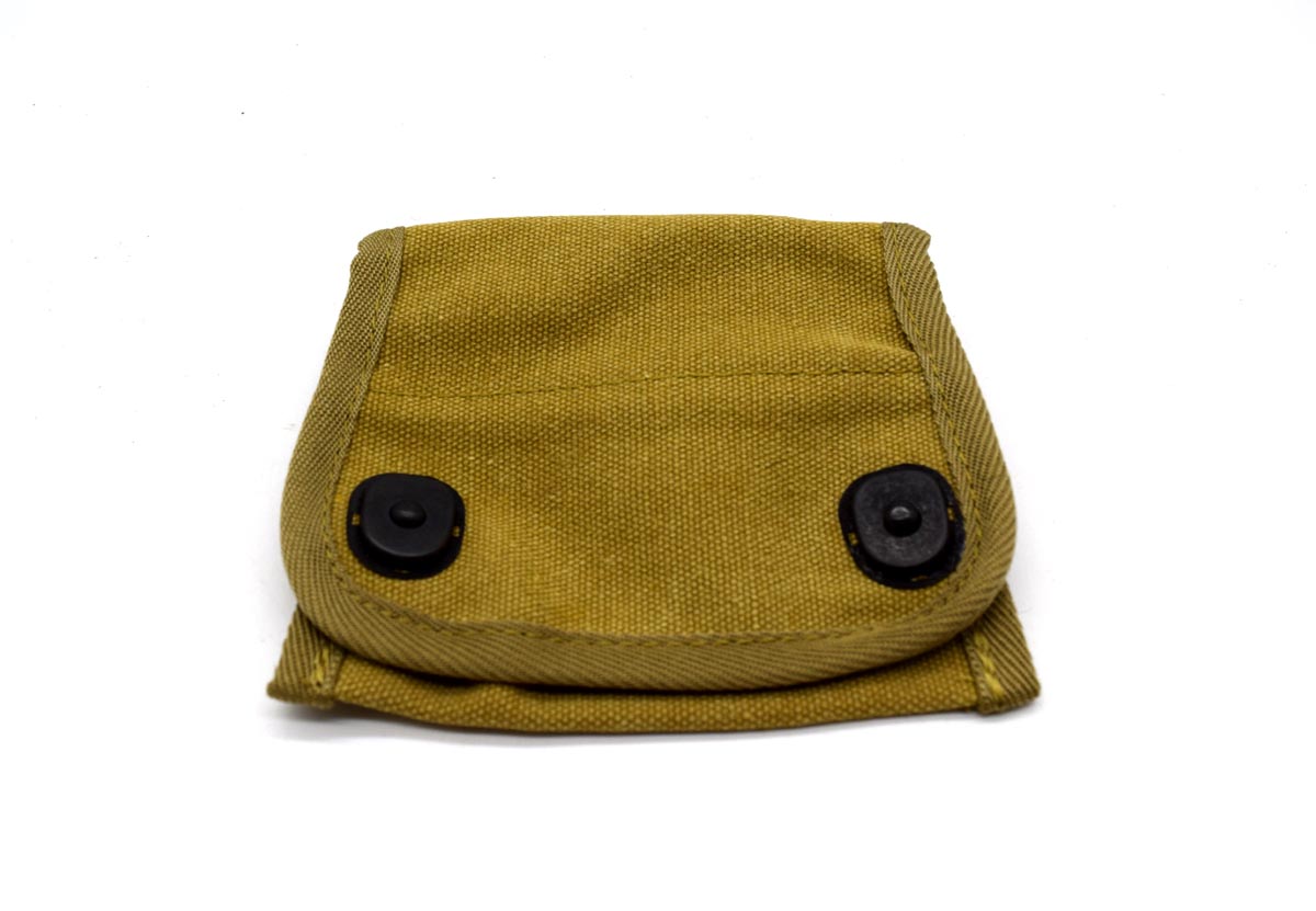Compass Lensatic - การสืบพันธุ์ US Army Soldier Lensatic Compass