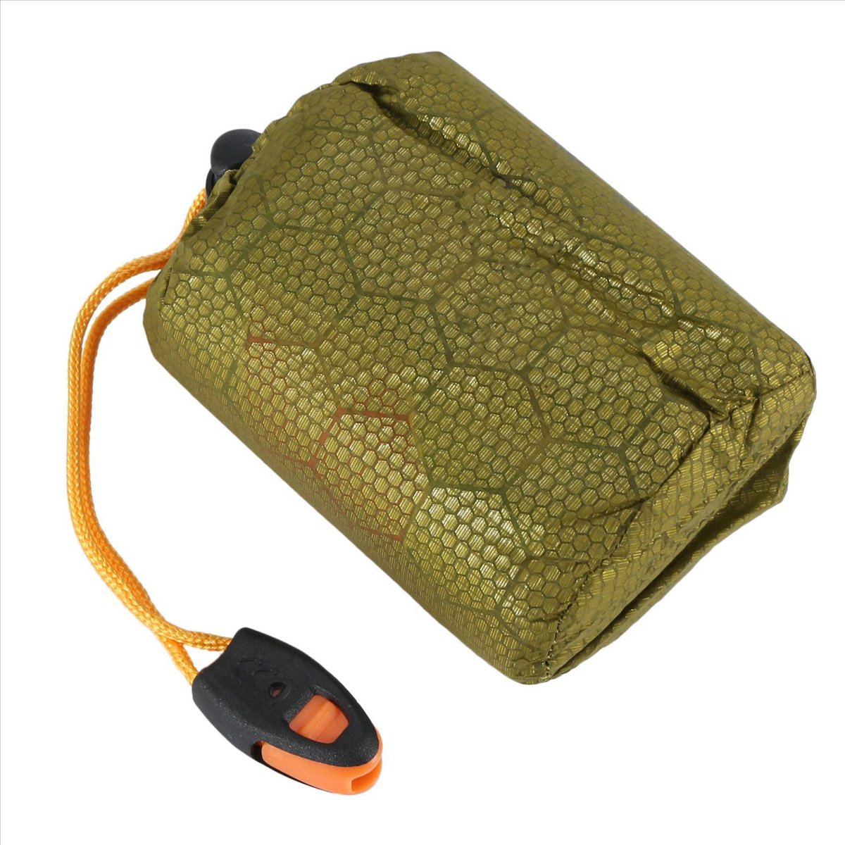 ถุงนอนฉุกเฉินแบบ Bivy Sack พร้ - Bivy Bag Emergency บทวิจารณ์และราคา
