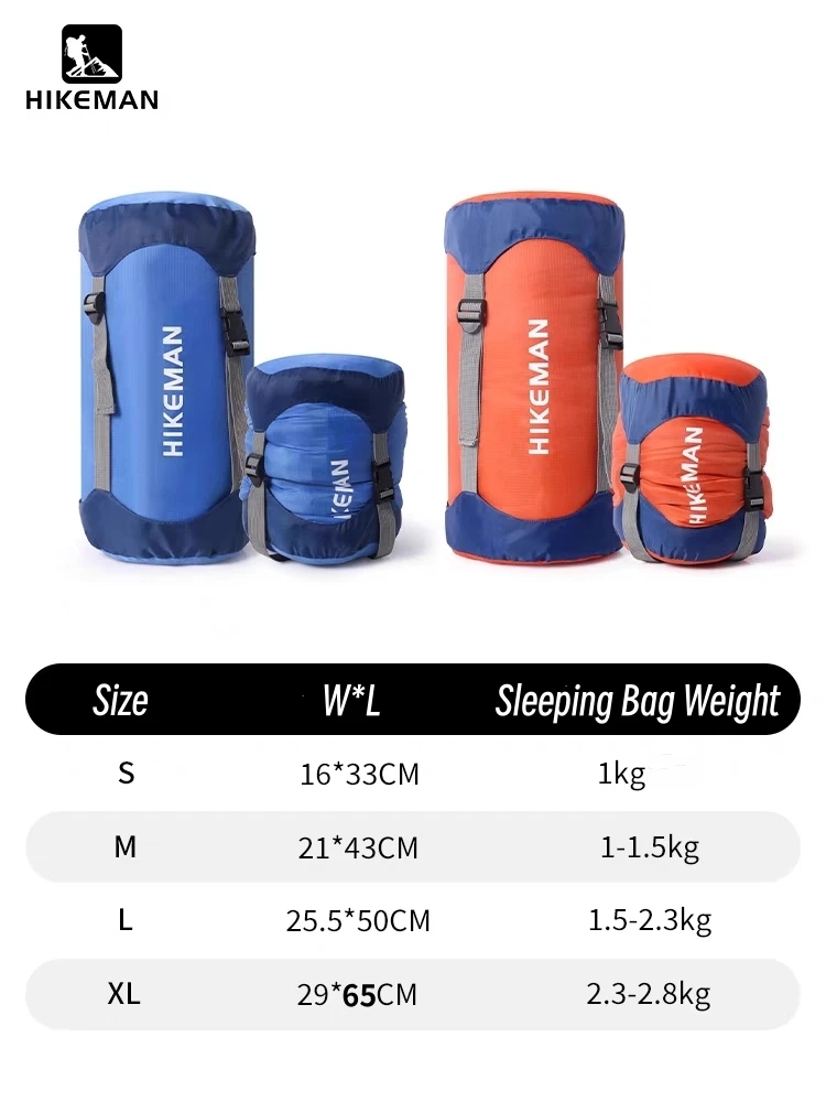 ถุงนอนถุงเก็บการบีบอัดกลางแจ้ง - Bivy Bag Emergency บทวิจารณ์และราคา