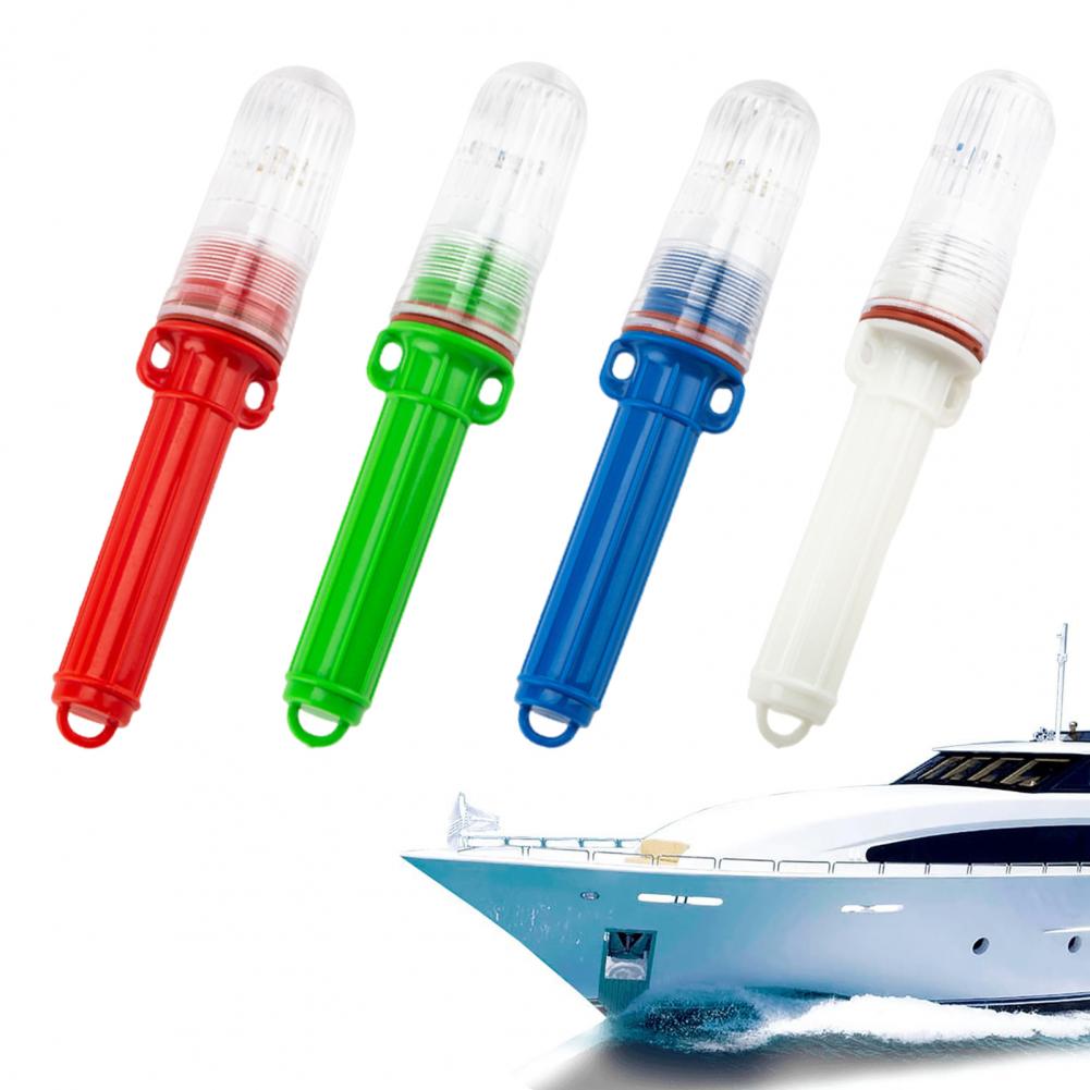 ไฟเตือนเรือ LED ขนาด 19 ซม. 1/ - Signal Flare Kit บทวิจารณ์และราคา