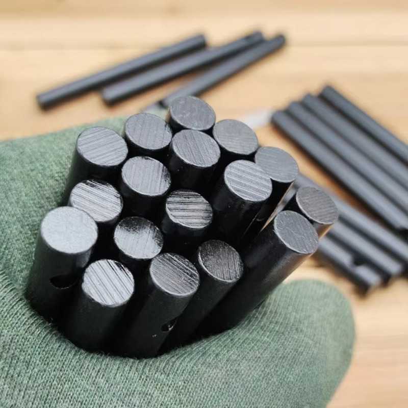 แท่งแมกนีเซียมฉุกเฉินสำหรับกิจ - Magnesium Fire Starter บทวิจารณ์และราคา