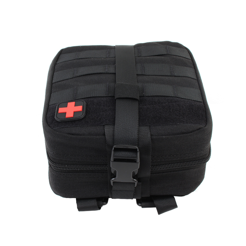 TACTIFANS ปฐมพยาบาลกระเป๋าแพทช - Bivy Bag Emergency บทวิจารณ์และราคา