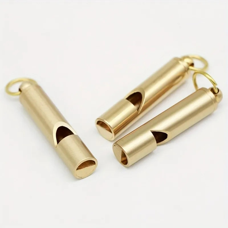 นกหวีดฉุกเฉินเสียงดังพิเศษ ทนท - Emergency Whistle Loud บทวิจารณ์และราคา