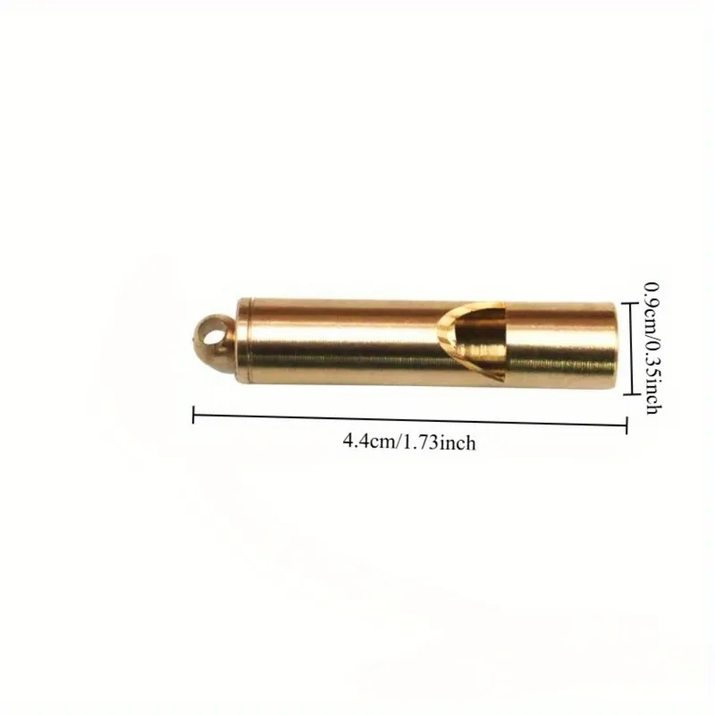 นกหวีดฉุกเฉินเสียงดังพิเศษ ทนท - Emergency Whistle Loud บทวิจารณ์และราคา