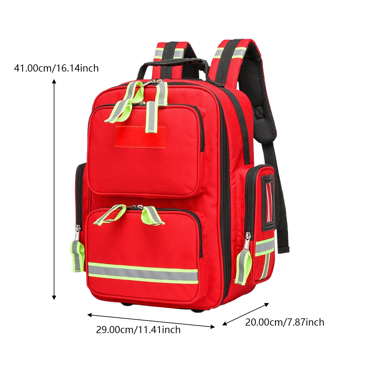 กระเป๋าเป้กลางแจ้ง กระเป๋าแพทย - Bivy Bag Emergency บทวิจารณ์และราคา