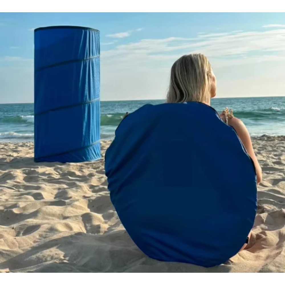 ห้องเปลี่ยนเสื้อผ้ากลางแจ้งแบบ - Emergency Mylar Tent บทวิจารณ์และราคา