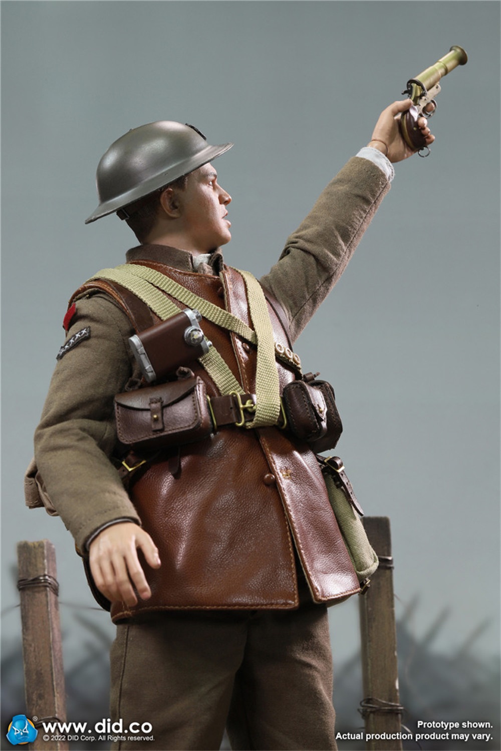 1/6 TBLeague PL2022-190A ทหารห - Signal Flare Kit บทวิจารณ์และราคา