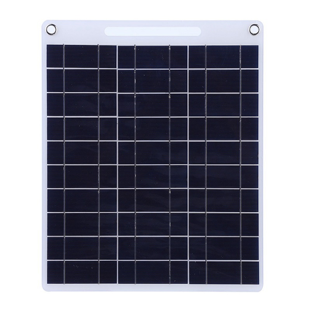ใหม่ 60W แผงพลังงานแสงอาทิตย์แ - Solar Emergency Charger บทวิจารณ์และราคา