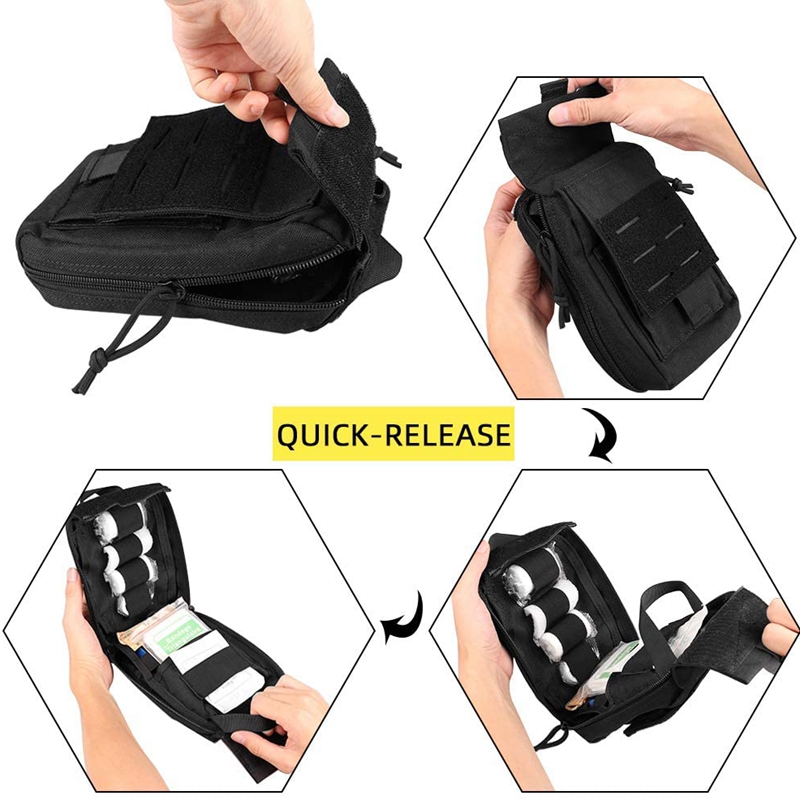 กระเป๋า kotak p3k ทางการแพทย์ย - Bivy Bag Emergency บทวิจารณ์และราคา