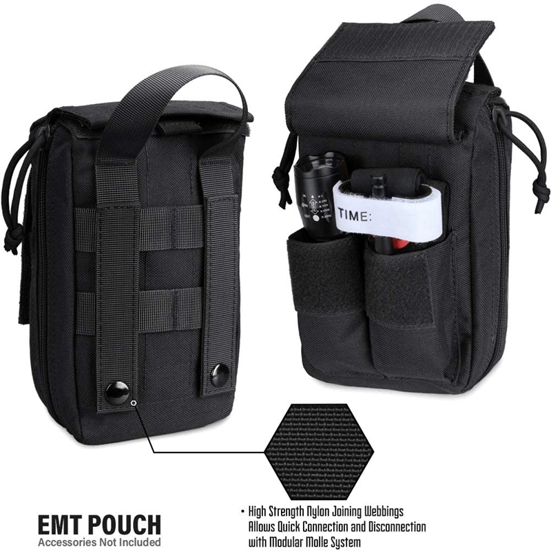 กระเป๋า kotak p3k ทางการแพทย์ย - Bivy Bag Emergency บทวิจารณ์และราคา