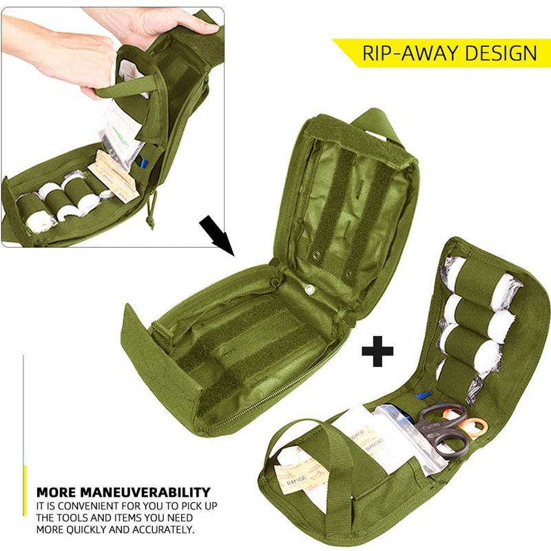 กระเป๋า kotak p3k ทางการแพทย์ย - Bivy Bag Emergency บทวิจารณ์และราคา