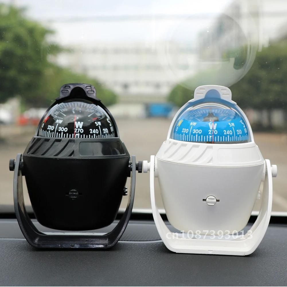 เข็มทิศนำทางอิเล็กทรอนิกส์แบบป - Compass Lensatic บทวิจารณ์และราคา