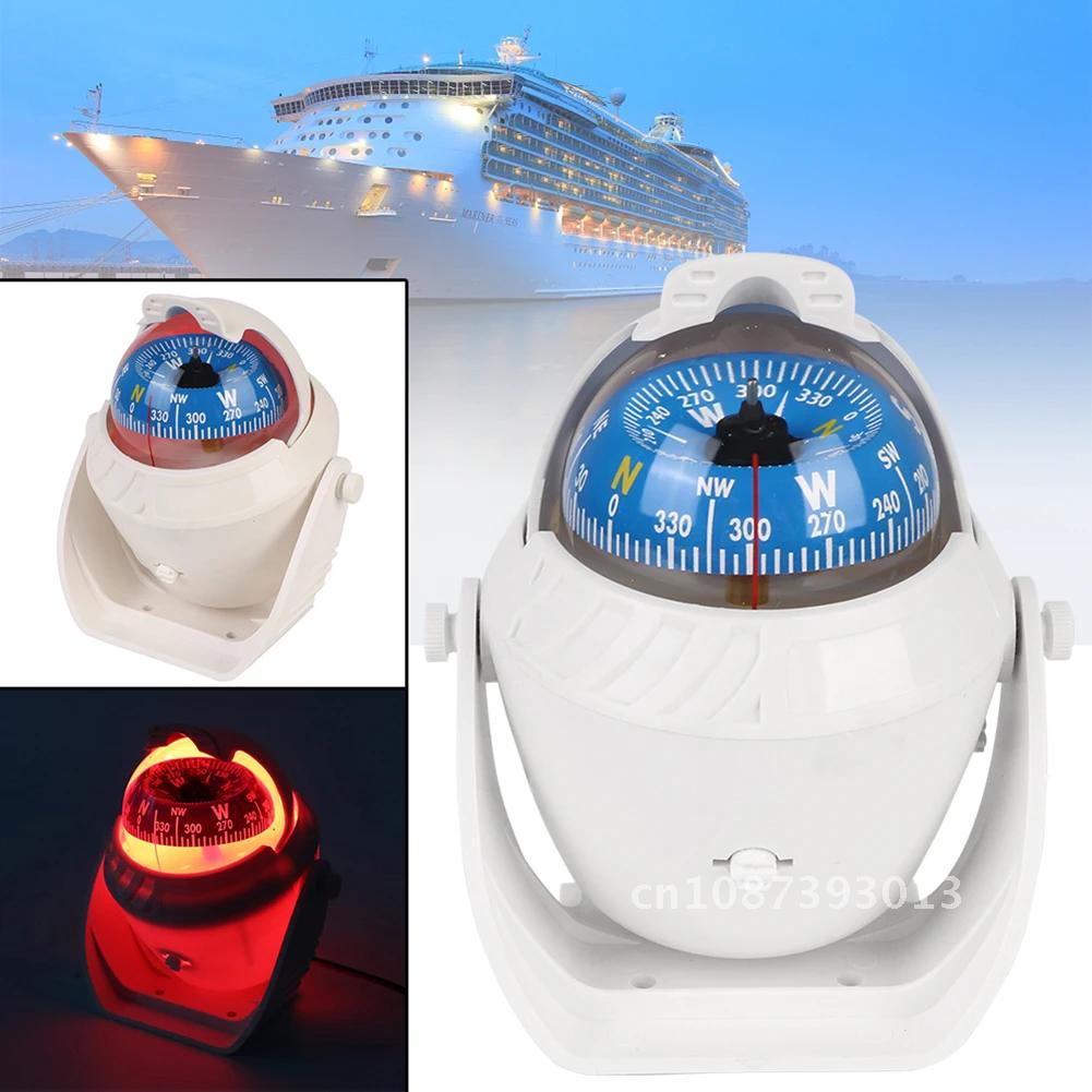 เข็มทิศนำทางอิเล็กทรอนิกส์แบบป - Compass Lensatic บทวิจารณ์และราคา