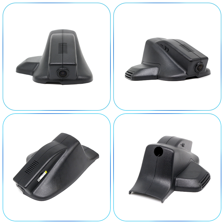 กล้องติดรถยนต์ 4K HD 2160P รุ่ - Compass Lensatic บทวิจารณ์และราคา