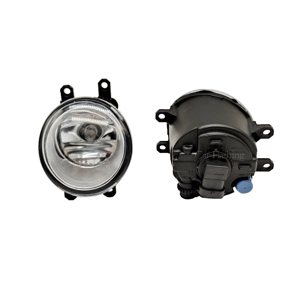 ไฟ LED หมอกสําหรับ Toyota Yari - Sos Light Strobe บทวิจารณ์และราคา