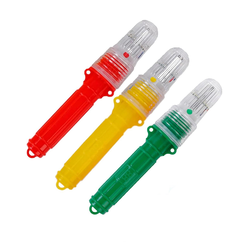 โปรโมชั่น! สัญญาณฉุกเฉิน 3 ชิ้ - Signal Flare Kit บทวิจารณ์และราคา