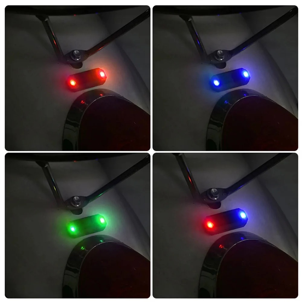 LED พลังงานแสงอาทิตย์ไฟเตือนรถ - Sos Light Strobe บทวิจารณ์และราคา