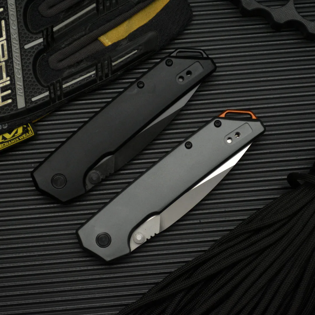 มีดพับสำหรับตั้งแคมป์กลางแจ้ง  - Bushcraft Knife Fixed บทวิจารณ์และราคา