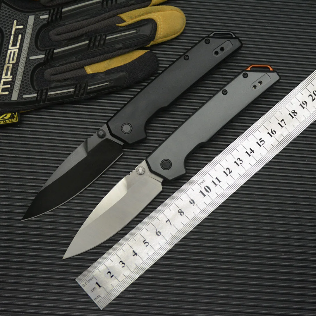 มีดพับสำหรับตั้งแคมป์กลางแจ้ง  - Bushcraft Knife Fixed บทวิจารณ์และราคา