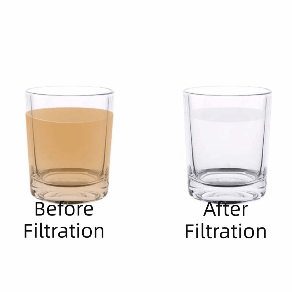 หลอดกรองน้ำขนาดเล็ก มินิ มินิ  - Water Purification Straw บทวิจารณ์และราคา