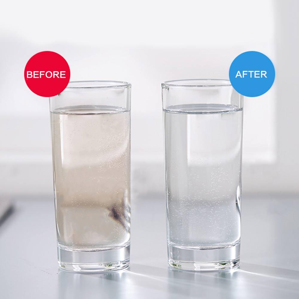 หลอดกรองน้ำขนาดเล็ก มินิ มินิ  - Water Purification Straw บทวิจารณ์และราคา