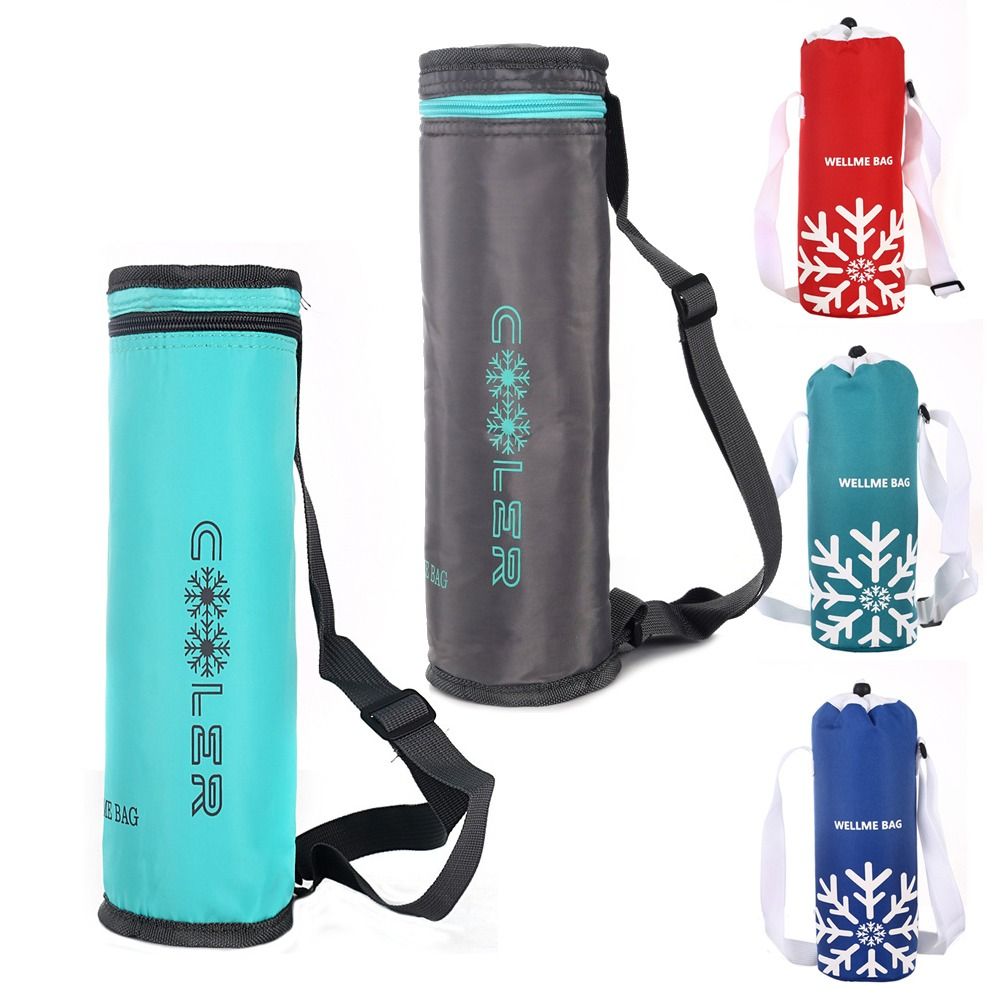 กระเป๋าเก็บความเย็นมีฉนวนกันคว - Water Bag Collapsible บทวิจารณ์และราคา