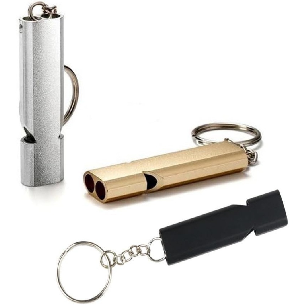 นกหวีดเอาตัวรอดกลางแจ้ง, นกหวี - Emergency Whistle Loud บทวิจารณ์และราคา