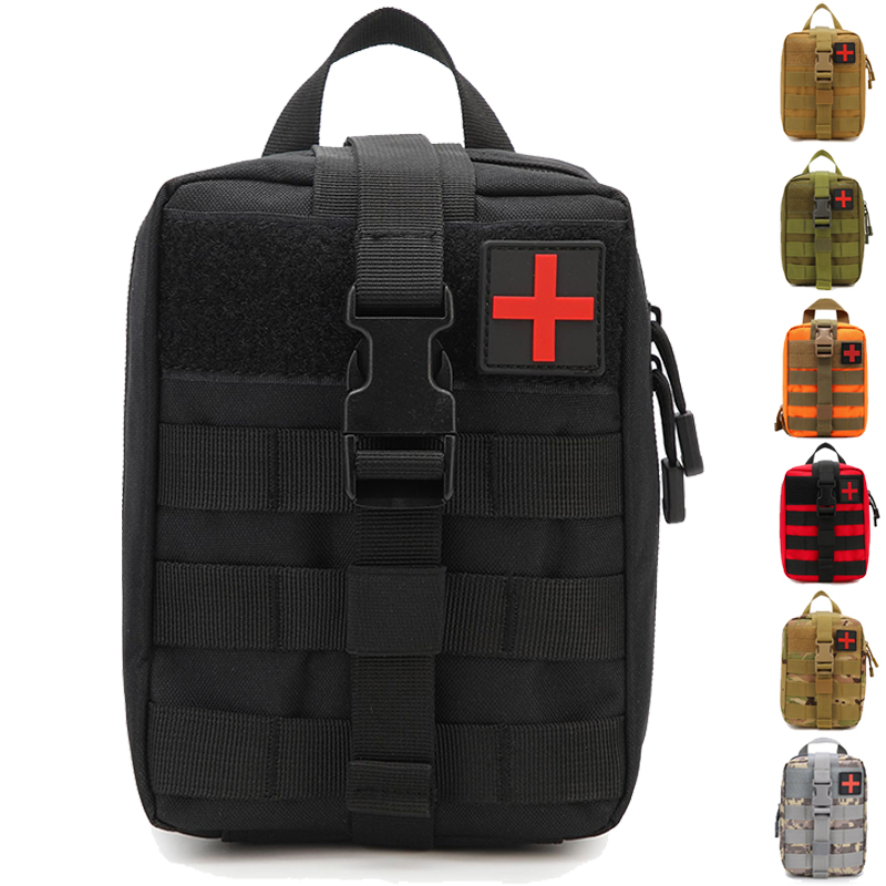 กระเป๋าใส่อุปกรณ์ EDC แบบ Moll - Bivy Bag Emergency บทวิจารณ์และราคา
