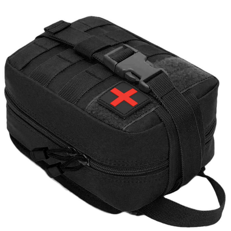 กระเป๋าใส่อุปกรณ์ EDC แบบ Moll - Bivy Bag Emergency บทวิจารณ์และราคา
