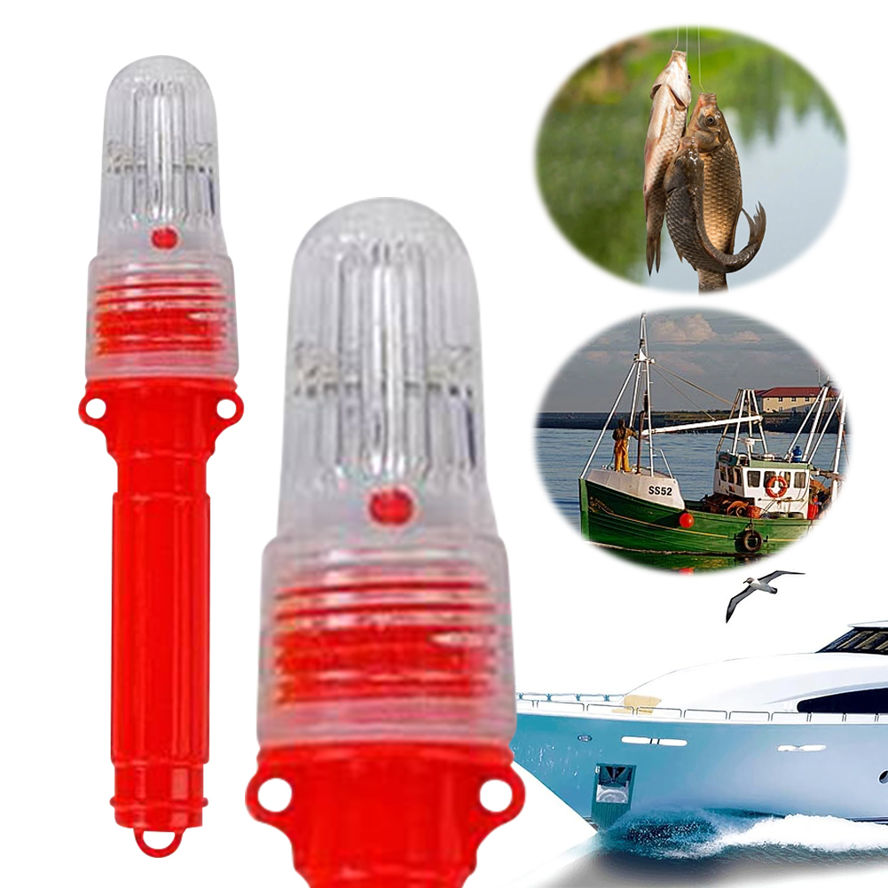 ไฟสัญญาณเรือ, ไฟสัญญาณเรือ LED - Signal Flare Kit บทวิจารณ์และราคา