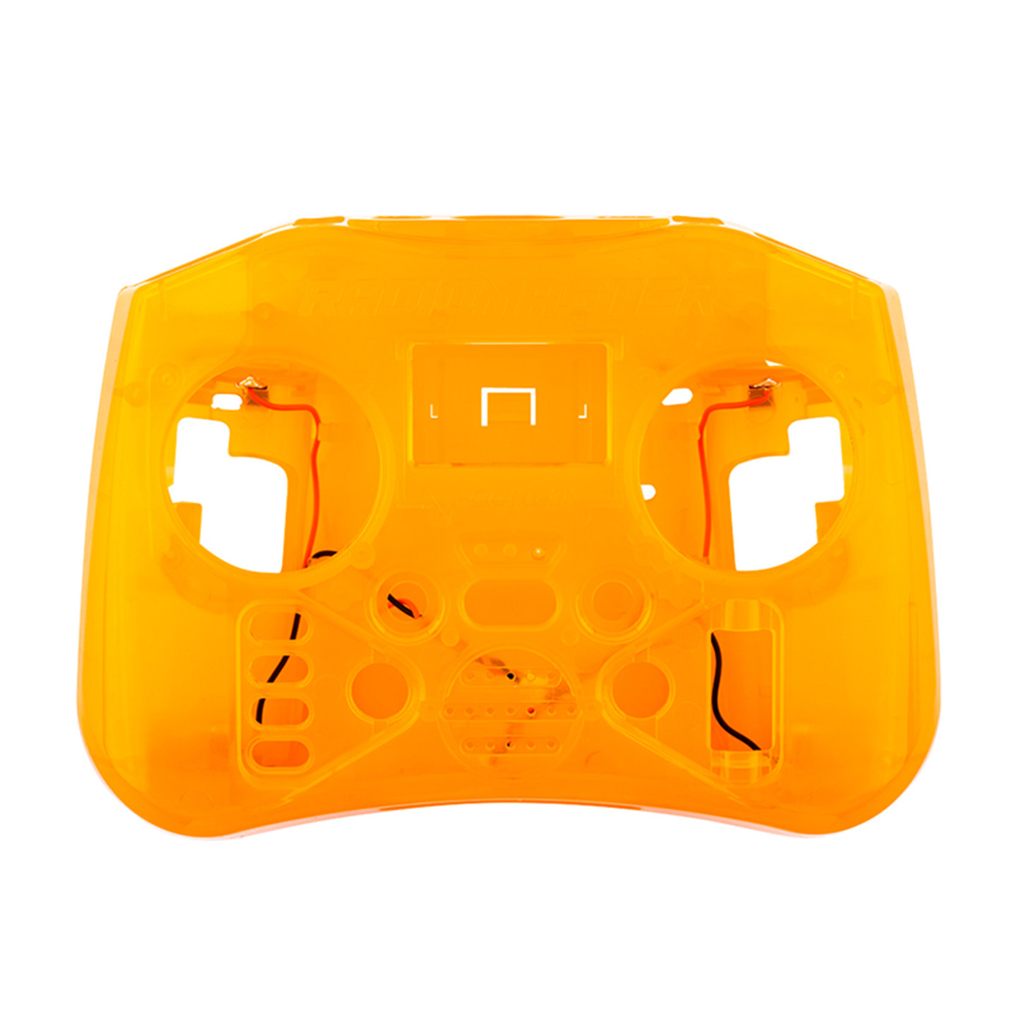 วิทยุบังคับ RadioMaster POCKET - Signal Panel Orange บทวิจารณ์และราคา