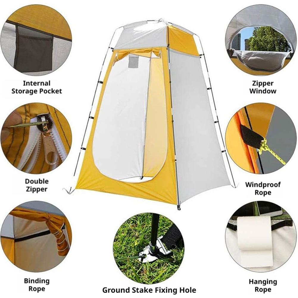 เต็นท์พกพาสำหรับใช้งานกลางแจ้ง - Emergency Mylar Tent บทวิจารณ์และราคา