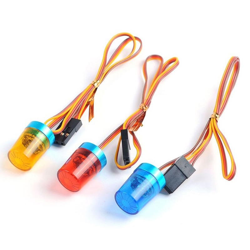 Multi-Function LED โคมไฟ Strob - Sos Light Strobe บทวิจารณ์และราคา