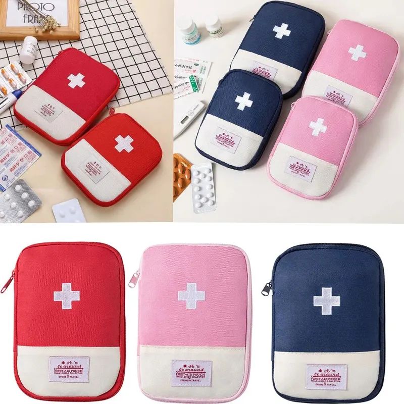 กระเป๋าใส่ชุดปฐมพยาบาล กระเป๋า - Bivy Bag Emergency บทวิจารณ์และราคา