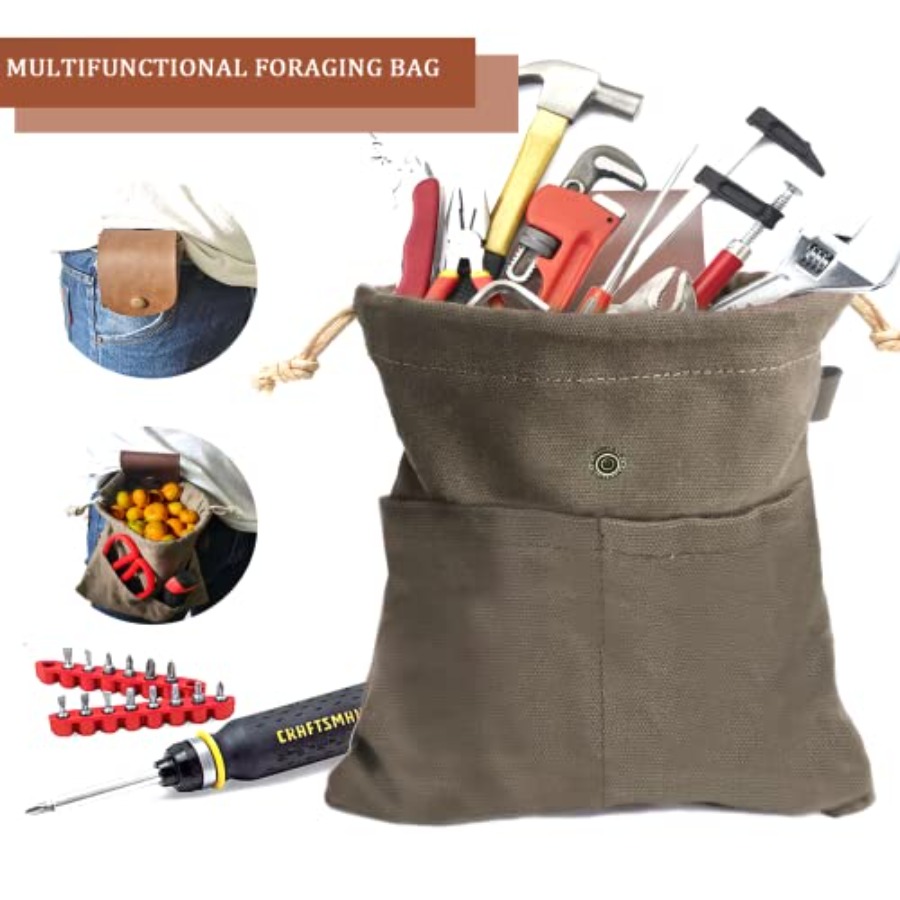 กระเป๋าใส่ของอเนกประสงค์ ทำจาก - Water Bag Collapsible บทวิจารณ์และราคา