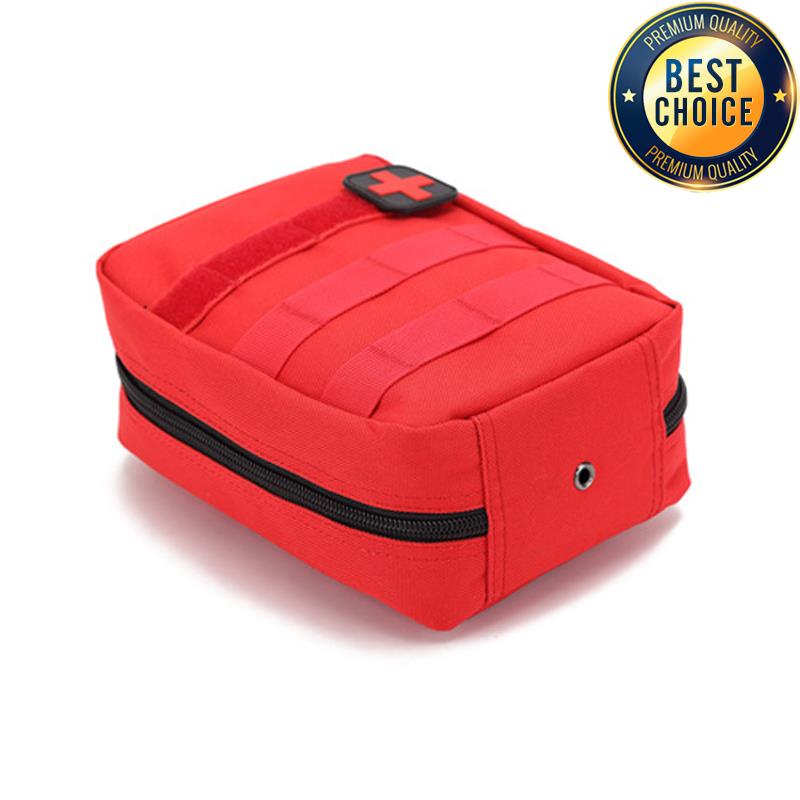 กลางแจ้งยุทธวิธีมัลติฟังก์ชั่W - Bivy Bag Emergency บทวิจารณ์และราคา