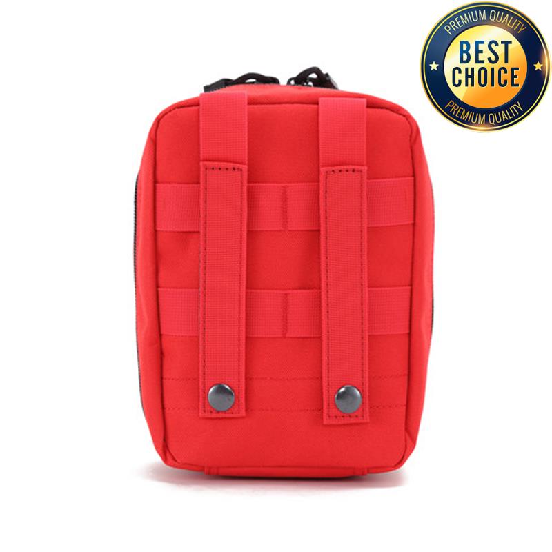 กลางแจ้งยุทธวิธีมัลติฟังก์ชั่W - Bivy Bag Emergency บทวิจารณ์และราคา