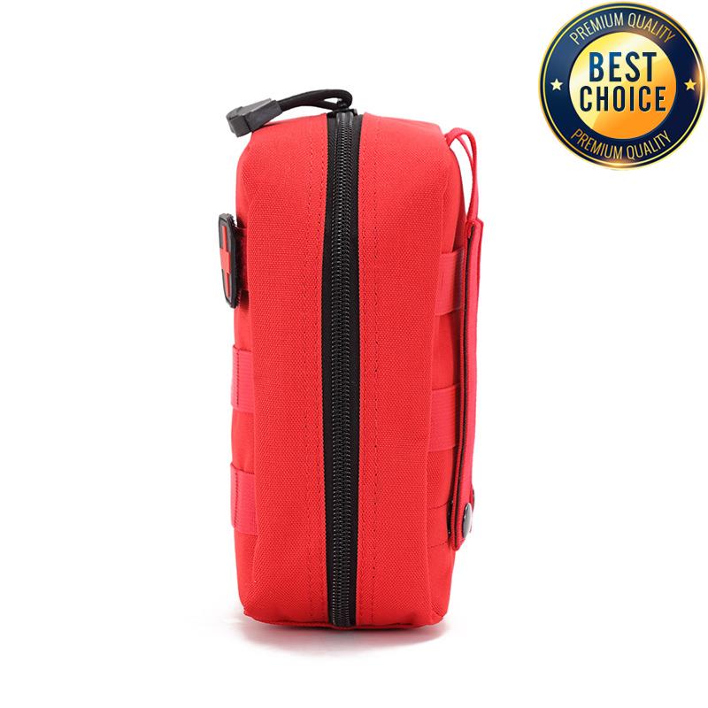 กลางแจ้งยุทธวิธีมัลติฟังก์ชั่W - Bivy Bag Emergency บทวิจารณ์และราคา