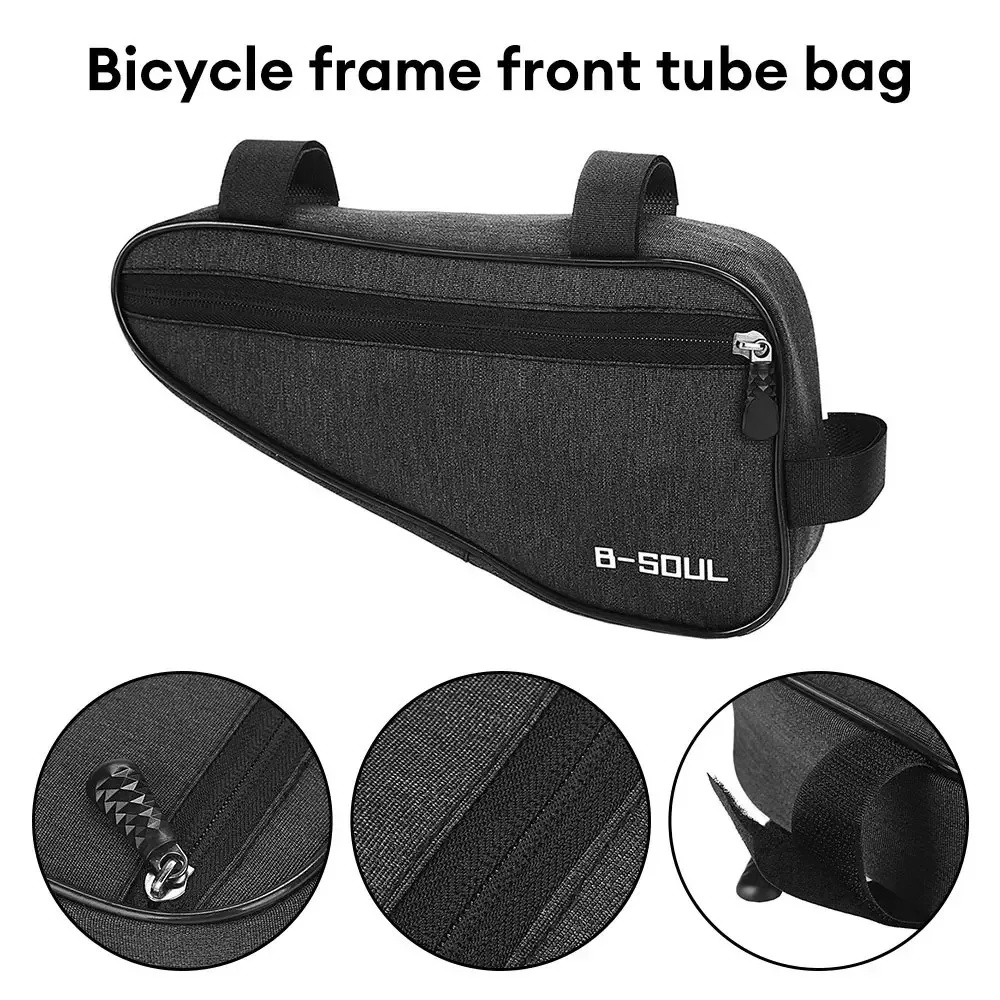 ชุดซ่อมจักรยาน กระเป๋าใส่ยางพร - Bivy Bag Emergency บทวิจารณ์และราคา