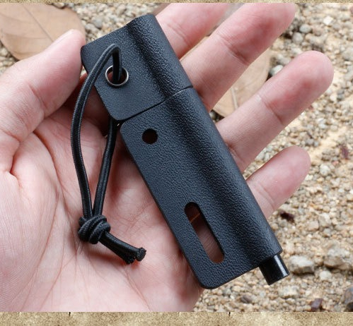 แท่งแมกนีเซียมจุดไฟสำหรับตั้งแ - Magnesium Fire Starter บทวิจารณ์และราคา