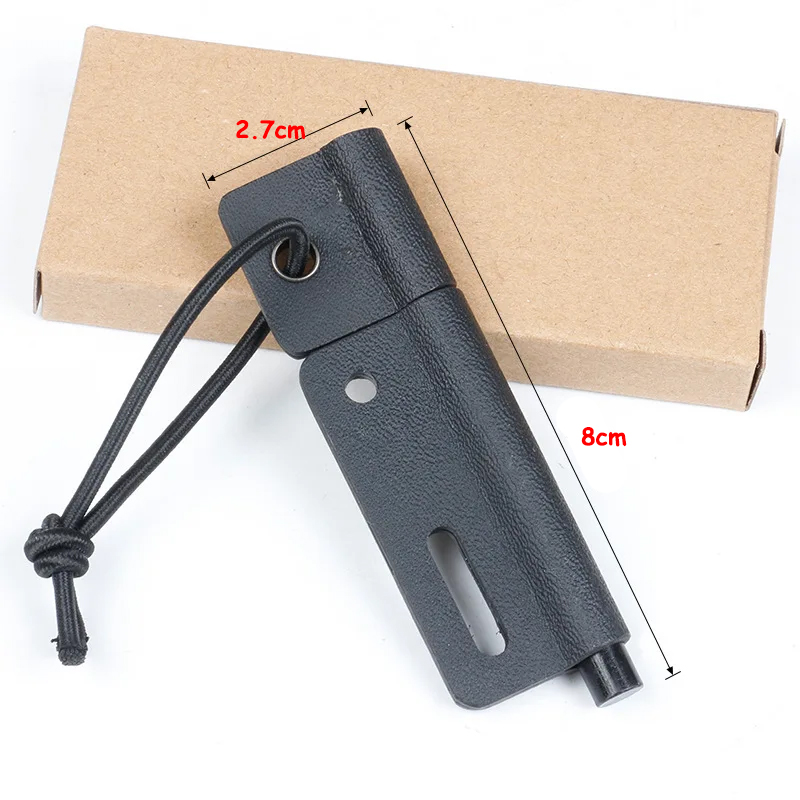 แท่งแมกนีเซียมจุดไฟสำหรับตั้งแ - Magnesium Fire Starter บทวิจารณ์และราคา