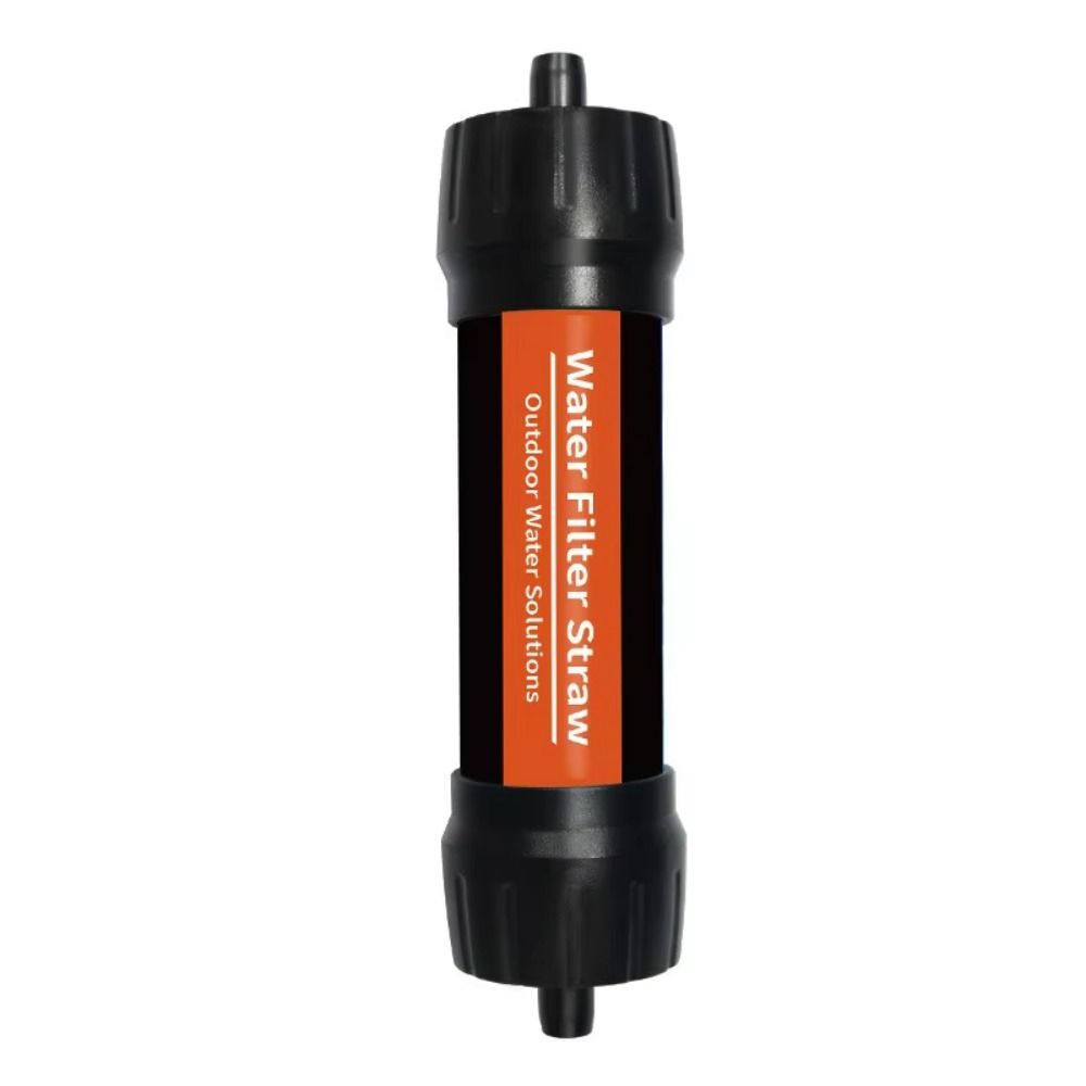 หลอดกรองน้ำขนาดเล็ก มินิ มินิ  - Water Purification Straw บทวิจารณ์และราคา